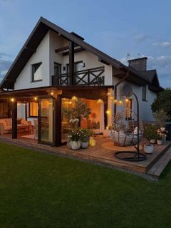 Dream House
