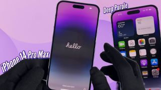 Iphone 14 ProMax