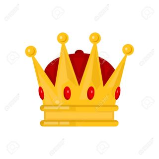 Make me a queen