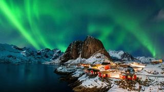 Viaggio in Norvegia