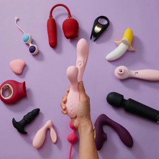 New toys for show