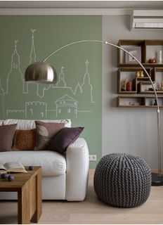 Cozy little apartment