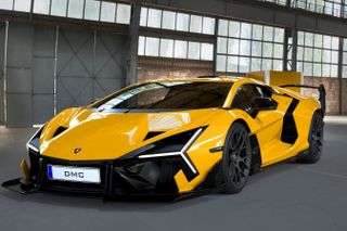 Lamborghini