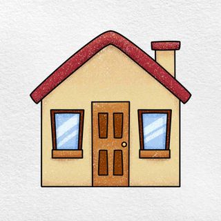 To buy my own house