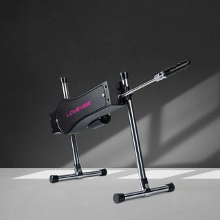 Lovense Sex Machine