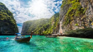 Traveling abroad