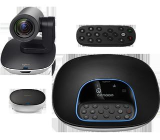 Logitech GROUP