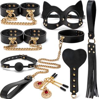 bondage