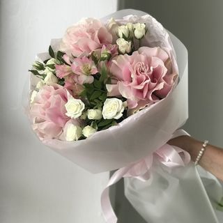 Bouquet of flowers