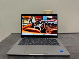 Laptop