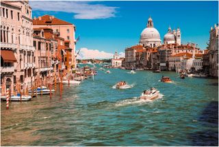 Trip to Italy