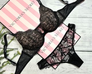 Victoria's Secret lingerie