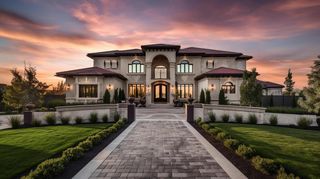 HOUSE DREAMS