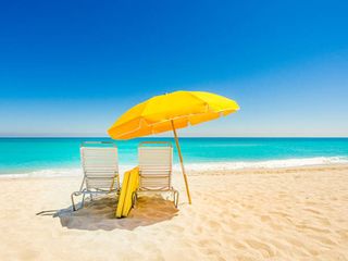 Sunny Beach