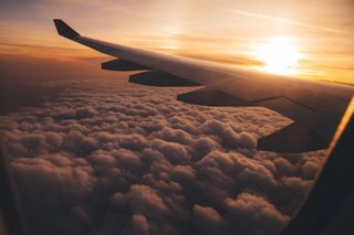 Traveling around the world