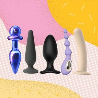 Some more toys!