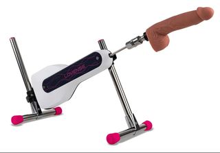 Sex machine