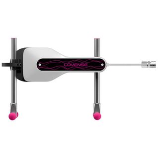 Sex machine