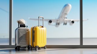 TRAVEL EUROPE