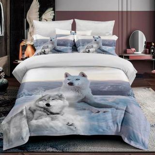 Bed linen