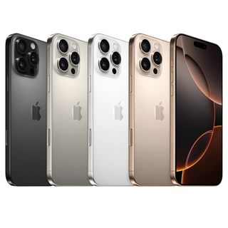 New phone
