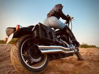 MotorcycleツMotobike