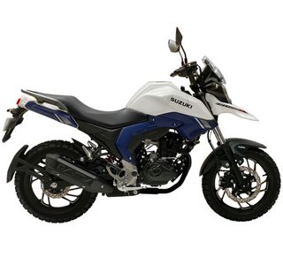 MY MOTORCYCLE