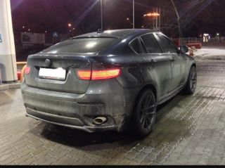 I want a new car