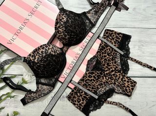 Victoria's Secret lingerie