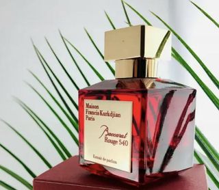 Пьянящий Baccarat  Extrait