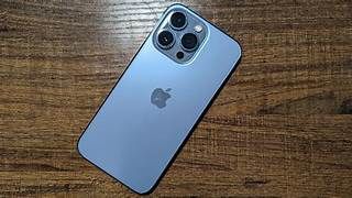 my nuevo iphone