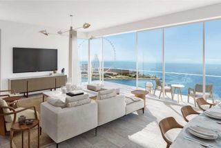 Pay for the apartment 200,000