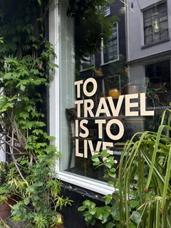 Travel