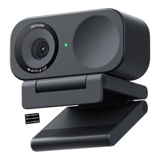 Insta360 Link 2 4K AI Webcam