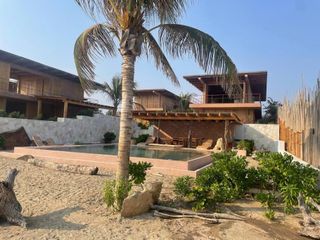 My house
