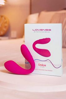 LOVENSE DOLCE