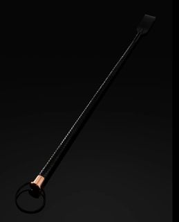 RIDING CROP