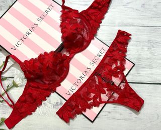 New Set - Victoria Secret ?
