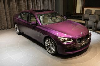 My Dream Car