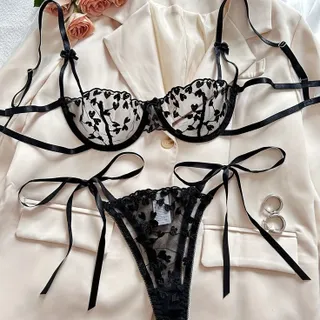 sexy lingerie