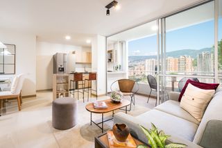 MY APARTMENT
