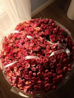 I love flowers ♥️