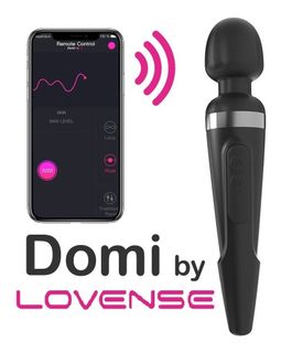 My firts domi