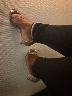 ? Talons Aiguilles de Luxe