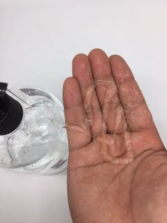 Lubricant for penis and ass