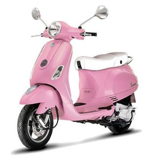 mi deseo es una moto