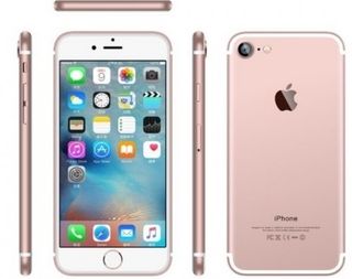 Apple iPhone 7 32GB Rose