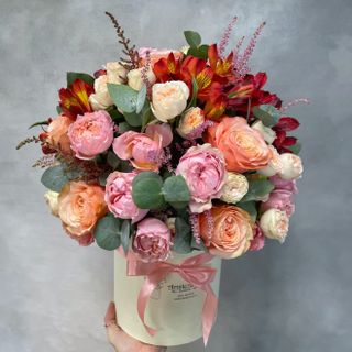 Bouquet of flowers