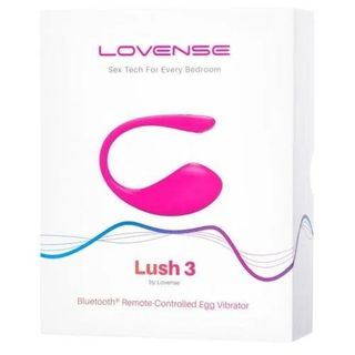 Lоvense Lush 3