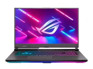 Новый ноутбук